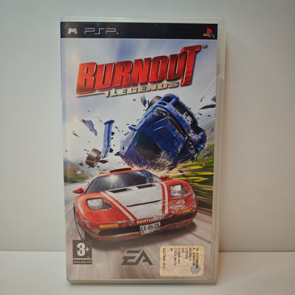 BurnoutLegends