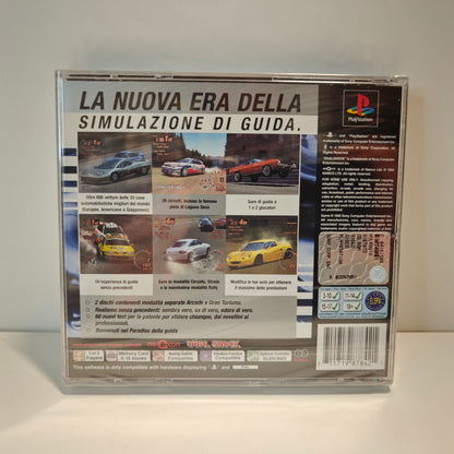 Gran Turismo 2 (NEW)