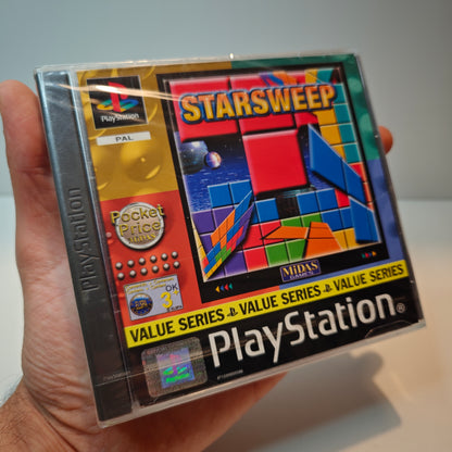 Starsweep (NEW)