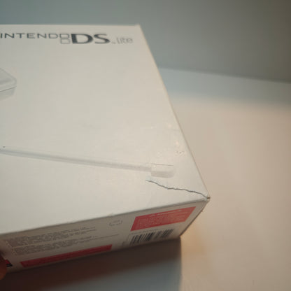 Nintendo DS Lite