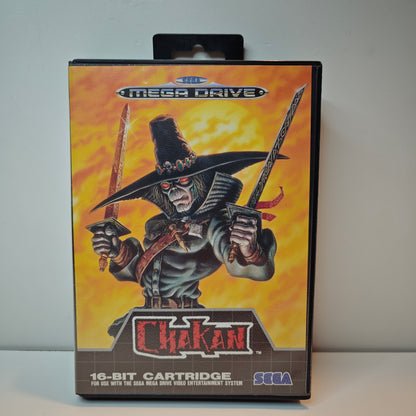 Chakan