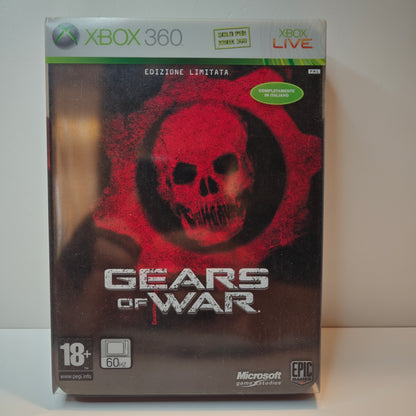 Gears Of War Edizione Limitata