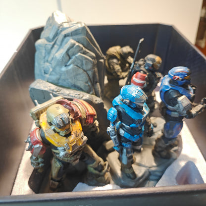 Halo Reach Legendary Edition