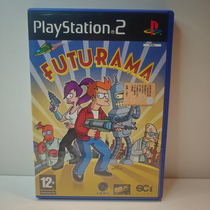 Futurama