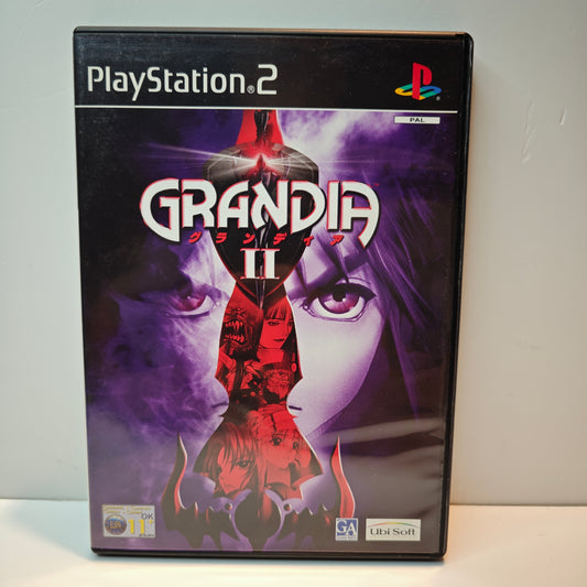 Grandia II 2