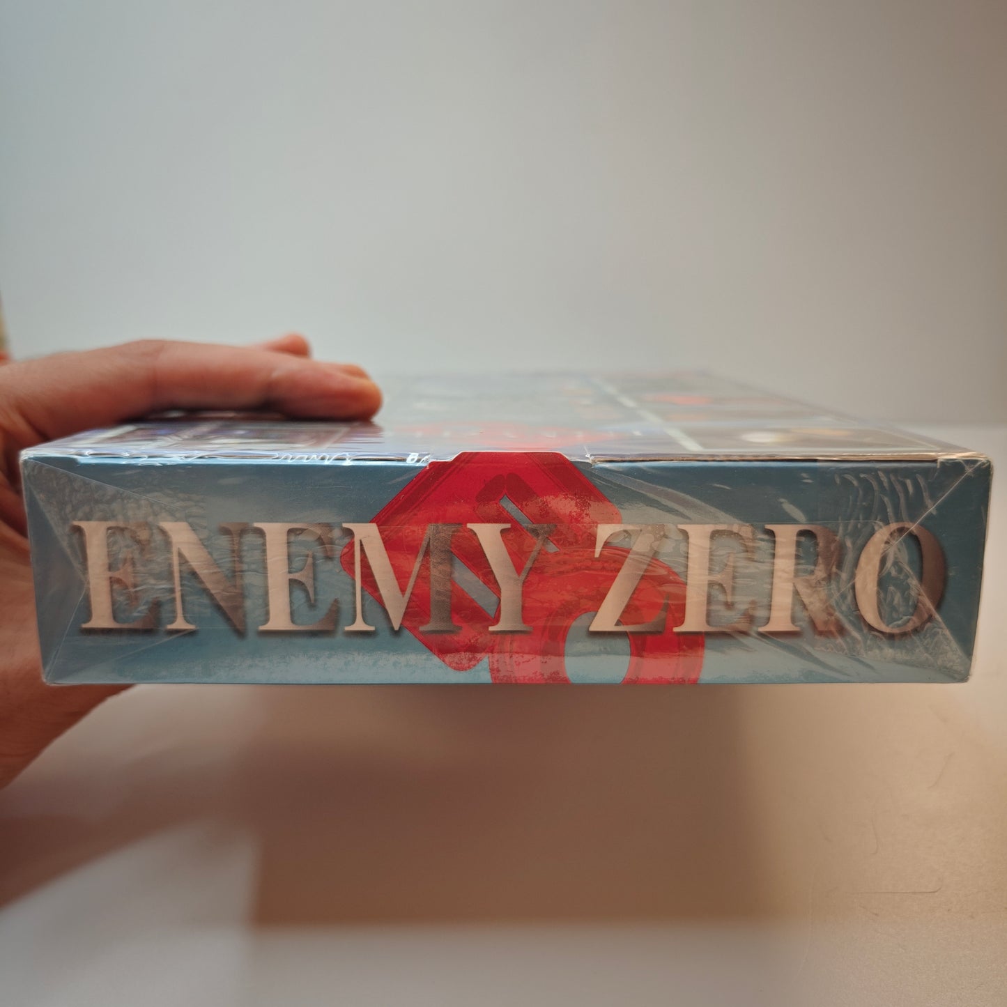 Enemy Zero (NEW)