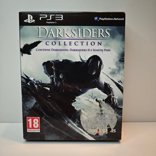 Darksiders Collection