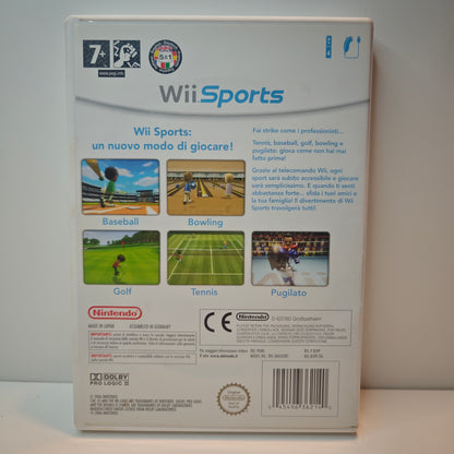 Wii Sports