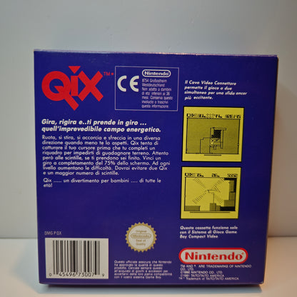 Qix