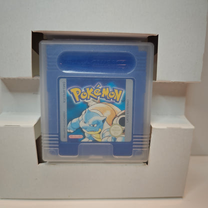 Pokémon Versione Blu