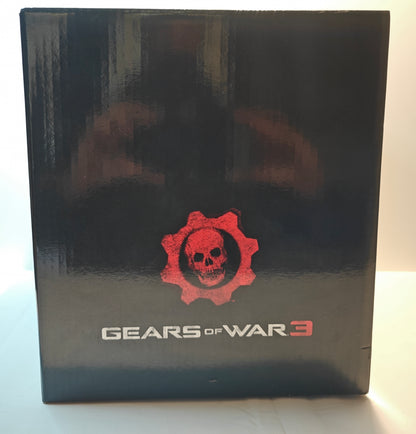 Gears Of War 3 Edizione Epic