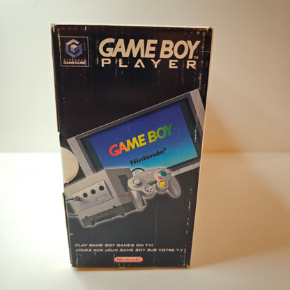 Gamecube Game Boy Player