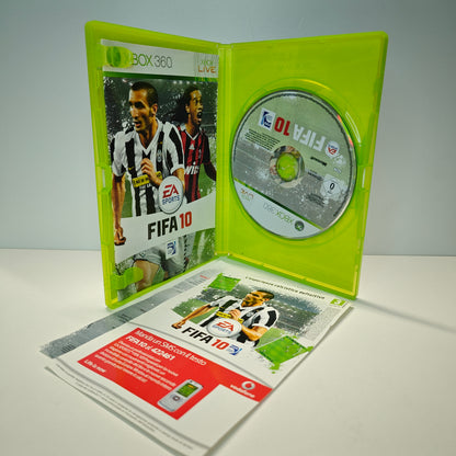 Fifa 10