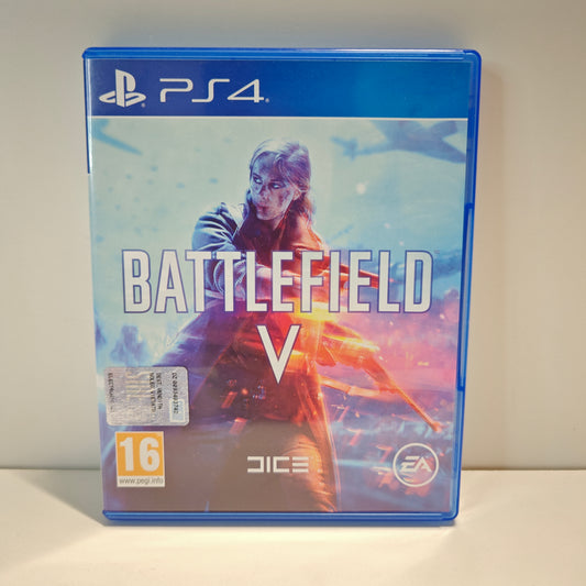 Battlefield V 5