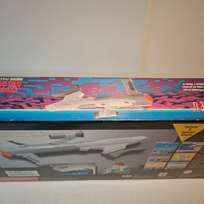 Super Nes Nintendo Scope 6