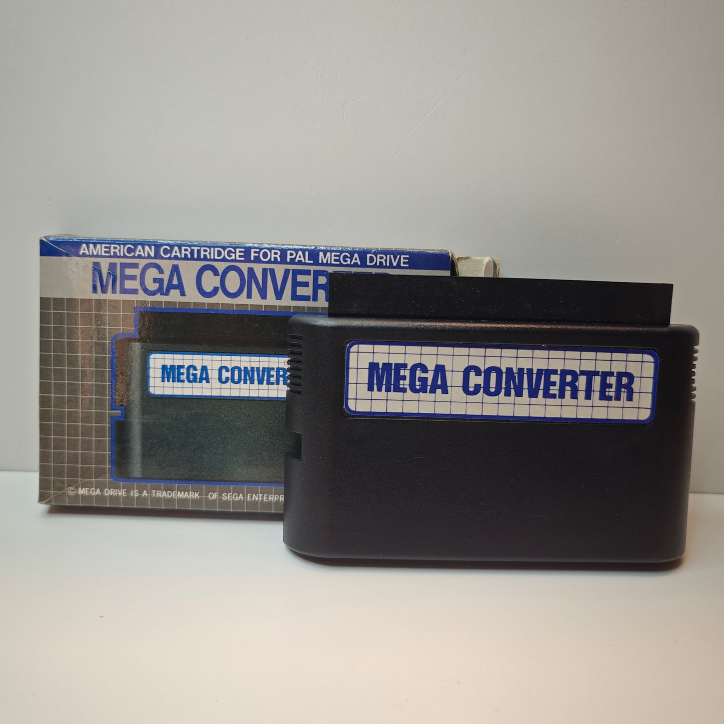 Mega Converter