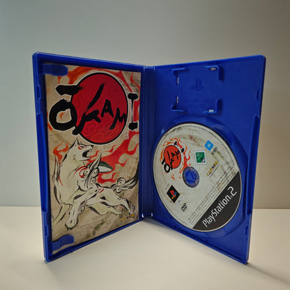 Okami