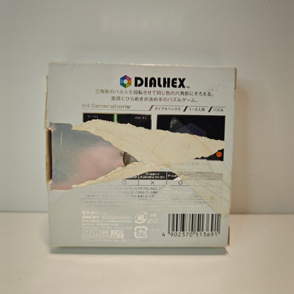 Dialhex (JAP)