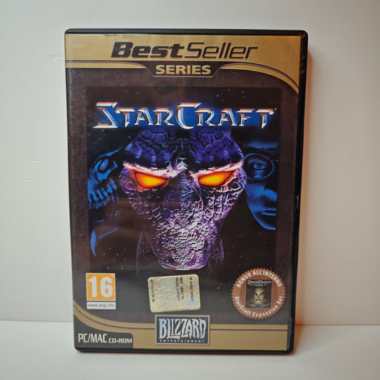 Starcraft Expansion Set