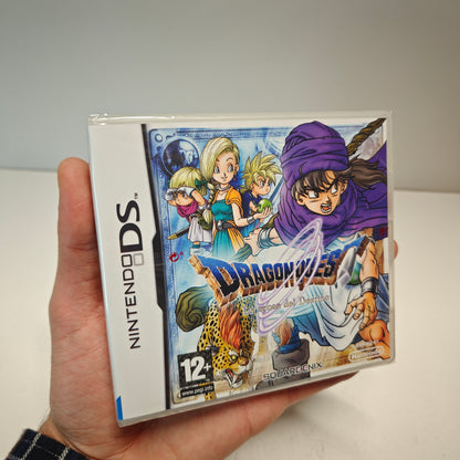 Dragon Quest V 5 La Sposa Del Destino (NEW)