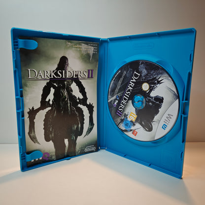 Darksiders II