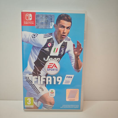 Fifa 19