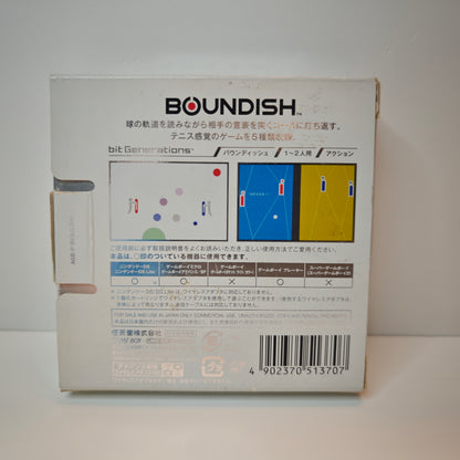 Boundish (JAP)