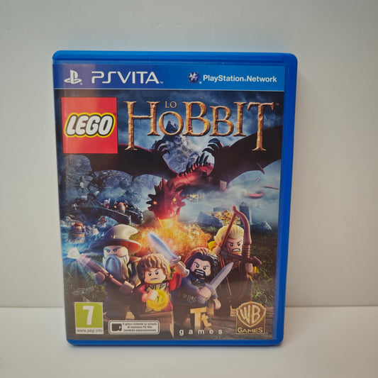 Lego Lo Hobbit