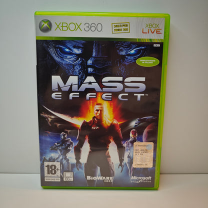 Mass Effect