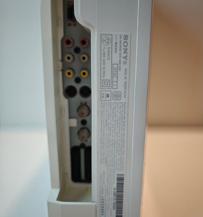 PSX DESR-5000