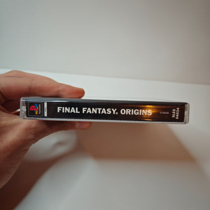 Final Fantasy Origins