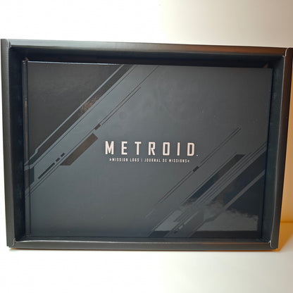 Metroid Dread Special Edition