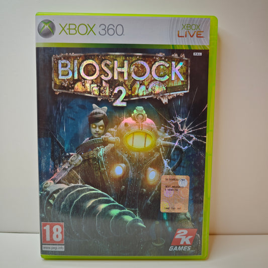 Bioshock 2