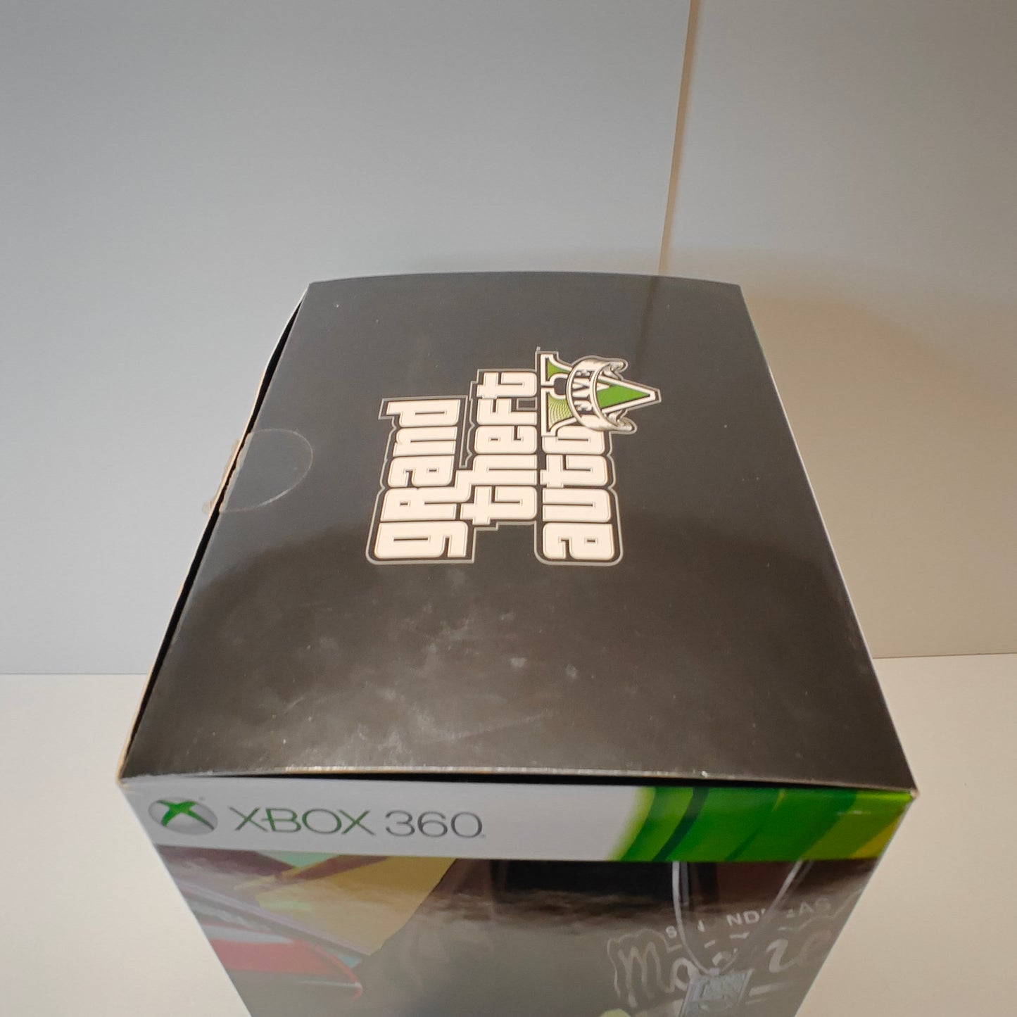 GTA Grand Theft Auto V Collector's Edition