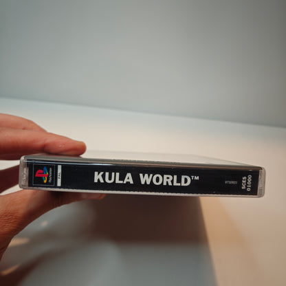 Kula World