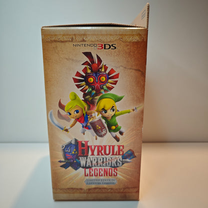 Hyrule Warriors Legends Limited Edition (NEW)