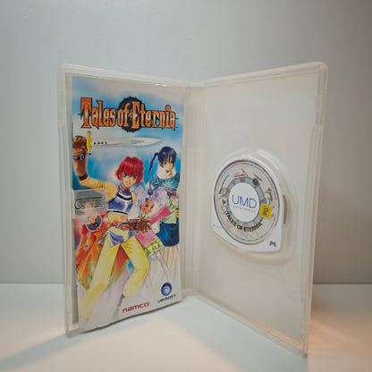 Tales Of Eternia