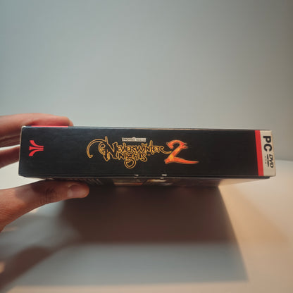 Neverwinter Nights 2 Big Box