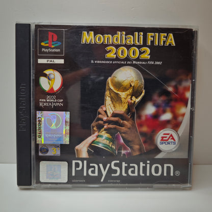 Fifa World Cup 2002