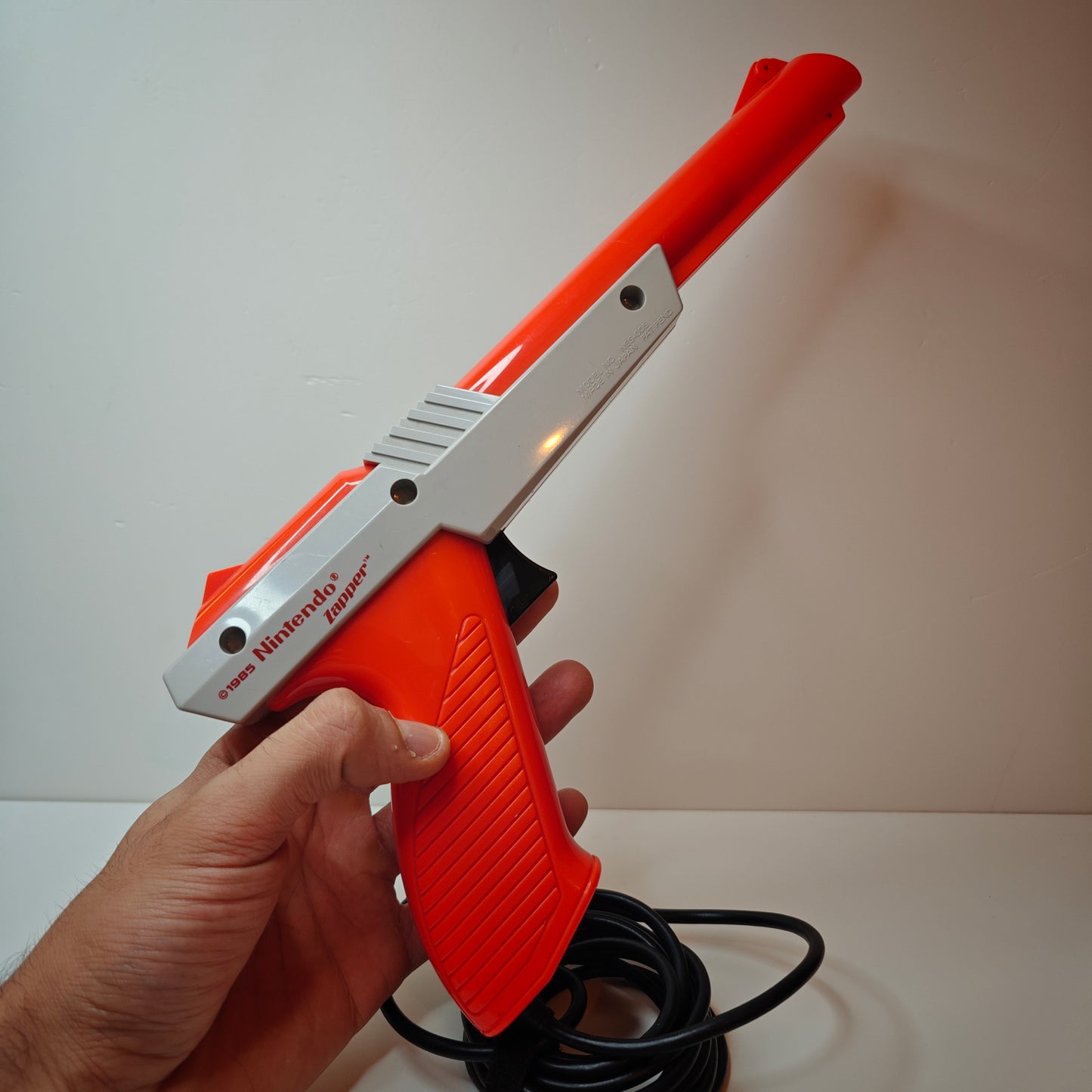 Nintendo NES Zapper