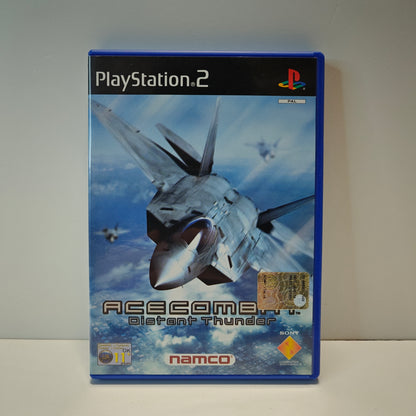 Ace Combat Distant Thunder