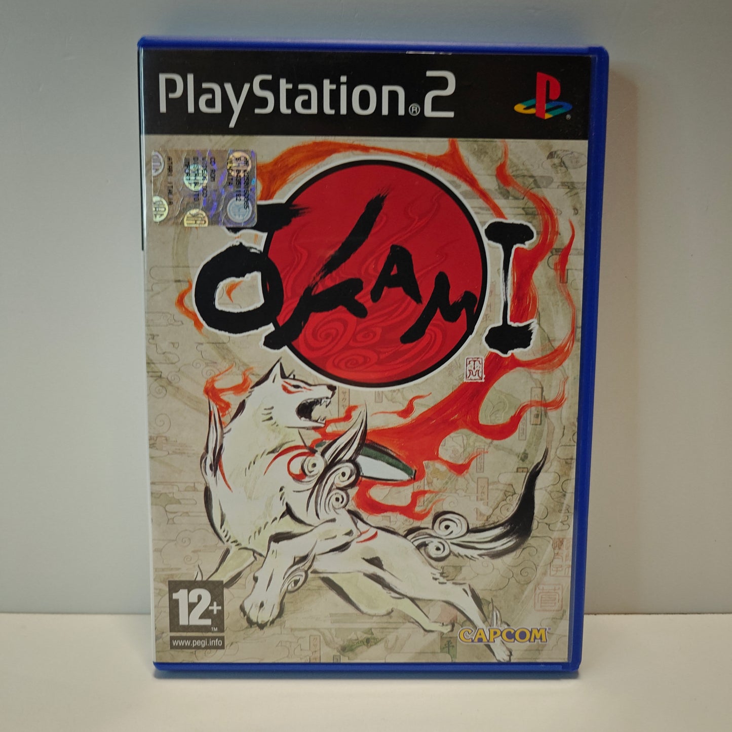 Okami