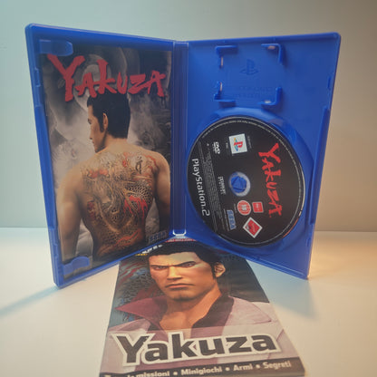 Yakuza