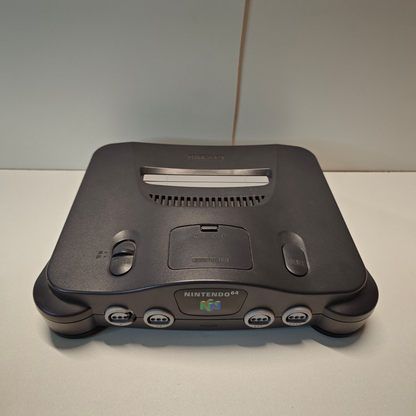 Nintendo 64