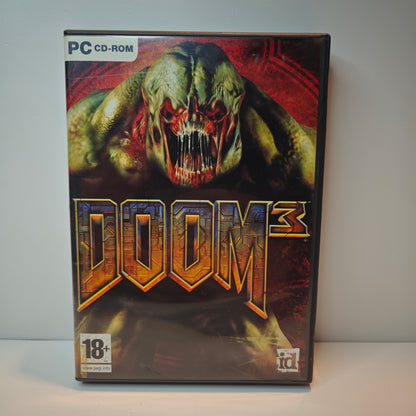 Doom 3