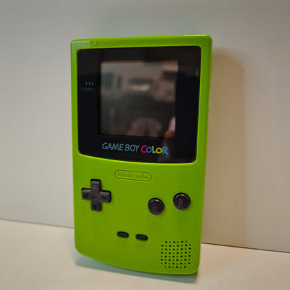 Game Boy Color