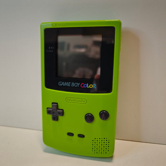 Game Boy Color