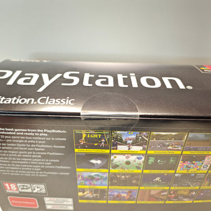 PlayStation PS1 Classic Mini (NEW)