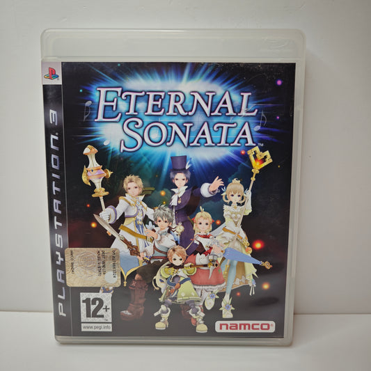 Eternal Sonata