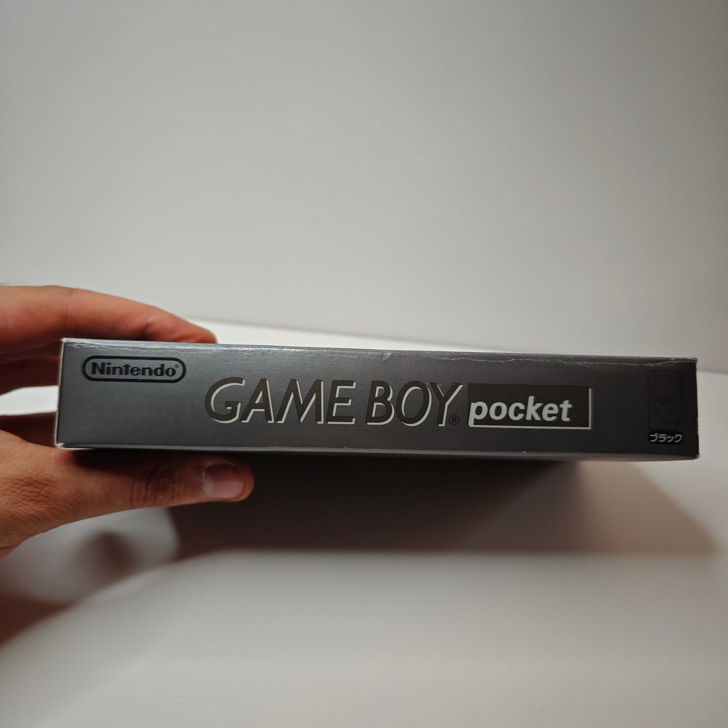 Game Boy Pocket (JAP)